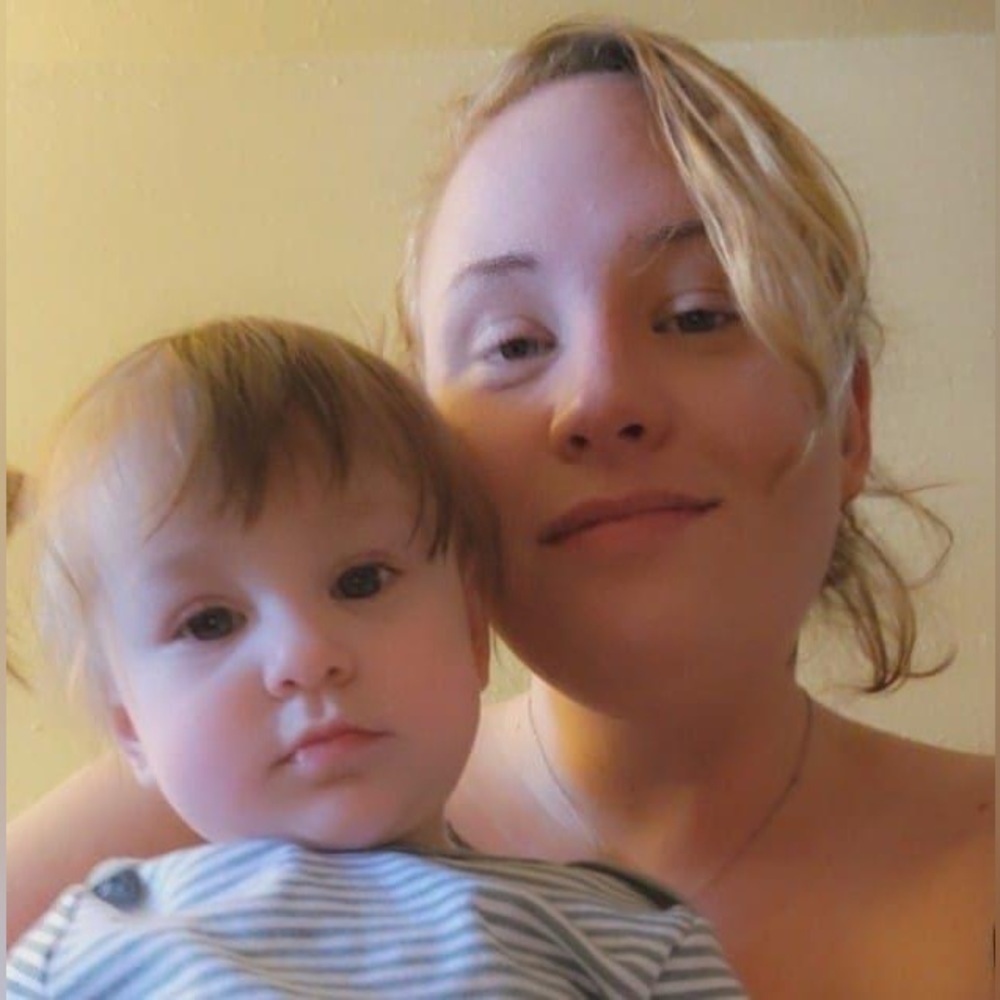 Meet your Posher, Bree